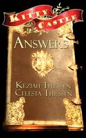 Celesta Thiessen; Keziah Thiessen's Latest Book