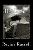 Cover of Heartstorms by Regina Russell