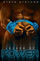Cover of Levers of Power by Steve Statham