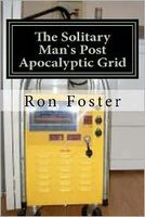 The Solitary Man's Post Apocalyptic Grid