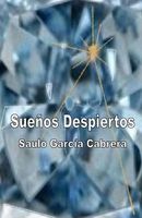 Saulo Garcia Cabrera; Peter Robinson's Latest Book