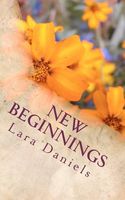 Cover of New Beginnings by Lara Daniels