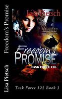Cover of Freedom's Promise by Lisa Pietsch