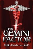 Cover of The Gemini Factor by Philip Fleishman