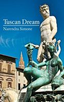 Cover of Tuscan Dream by Narendra Simone
