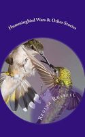 Cover of Hummingbird Wars by Regina Russell