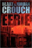 Blake Crouch; Jordan Crouch's Latest Book