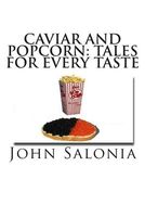 Caviar and Popcorn
