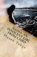 Cover of Nadia by Hasan Yahya