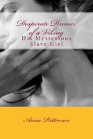 Cover of Desperate Dream of a Viking by Anna B. Patterson