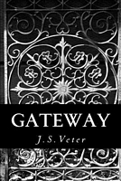 Cover of Gateway by J.S. Veter