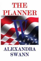 Cover of The Planner by Alexandra Swann