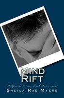 Cover of Mind Rift by Sheila Rae Myers