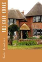 Cover of The Cosy Knave by Dorte Hummelshoj Jakobsen