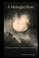 Cover of A Midnight Howl by Lynn Jackson
