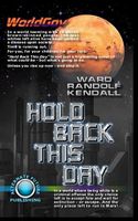 Paperback edition cover