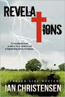 Cover of Revelations by Jan Christensen