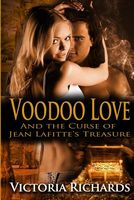 Cover of Voodoo Love by Victoria Richards