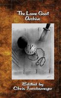Cover of The Lame Goat Archive by Chris Jacobsmeyer