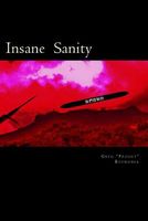 Cover of Insane Sanity by Greg Froggy Boudonck