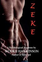 Cover of Zeke by Wodke Hawkinson
