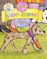 Cover of The Dog Show by Sally O. Lee