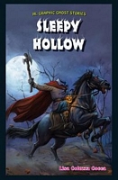 Cover of Sleepy Hollow by Lisa Colozza Cocca