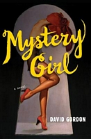 Mystery Girl