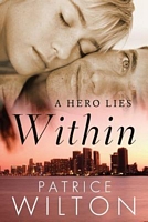 Patrice Wilton; Pam Ahearn's Latest Book