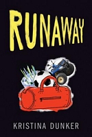 Cover of Runaway by Kristina Dunker