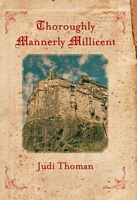 Cover of Thoroughly Mannerly Milicent by Judi Thoman