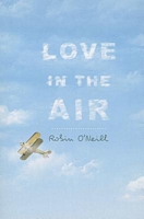Robin O'Neill's Latest Book