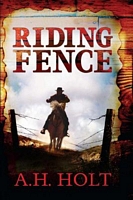 Riding Fence