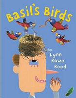 Basil's Birds