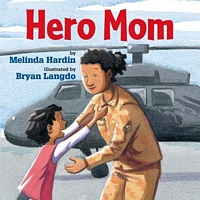 Melinda Hardin's Latest Book