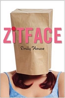Cover of Zitface by Emily Howse