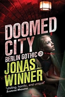 Jonas Winner's Latest Book