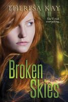 Paperback edition cover