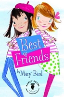 Mary Bard's Latest Book