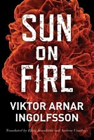 Viktor Arnar Ingolfsson's Latest Book