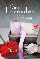 One Lavender Ribbon