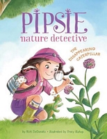 Pipsie, Nature Detective