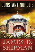 Cover of Constantinopolis by James Shipman