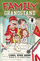 Family Grandstand