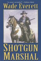 Shotgun Marshal