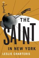 The Saint in New York