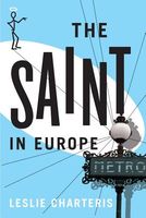 The Saint in Europe