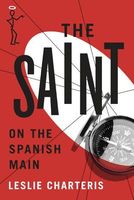 The Saint on the Spanish Main