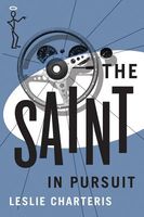 The Saint in Pursuit