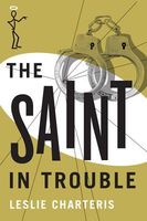 The Saint in Trouble